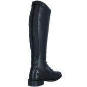 HKM Stivali da Equitazione Sevilla Nero