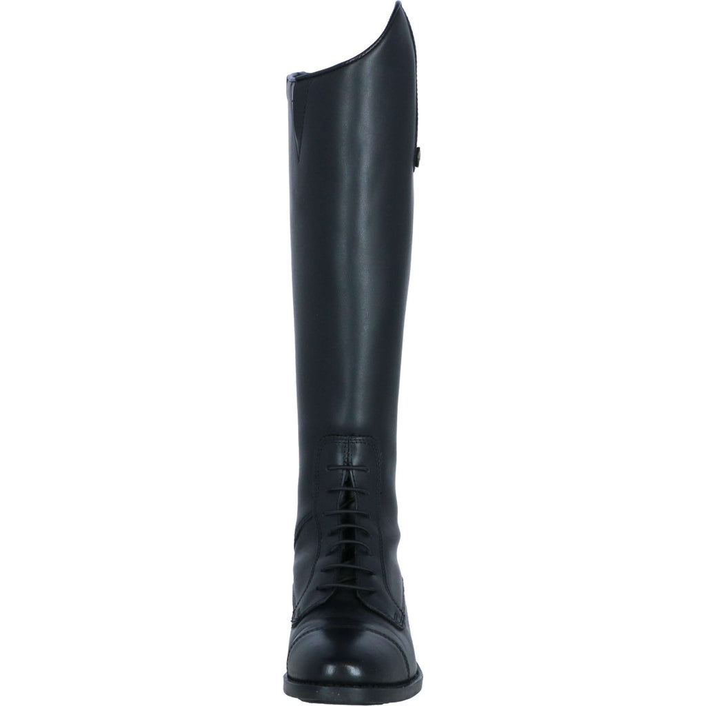 HKM Stivali da Equitazione Sevilla Nero