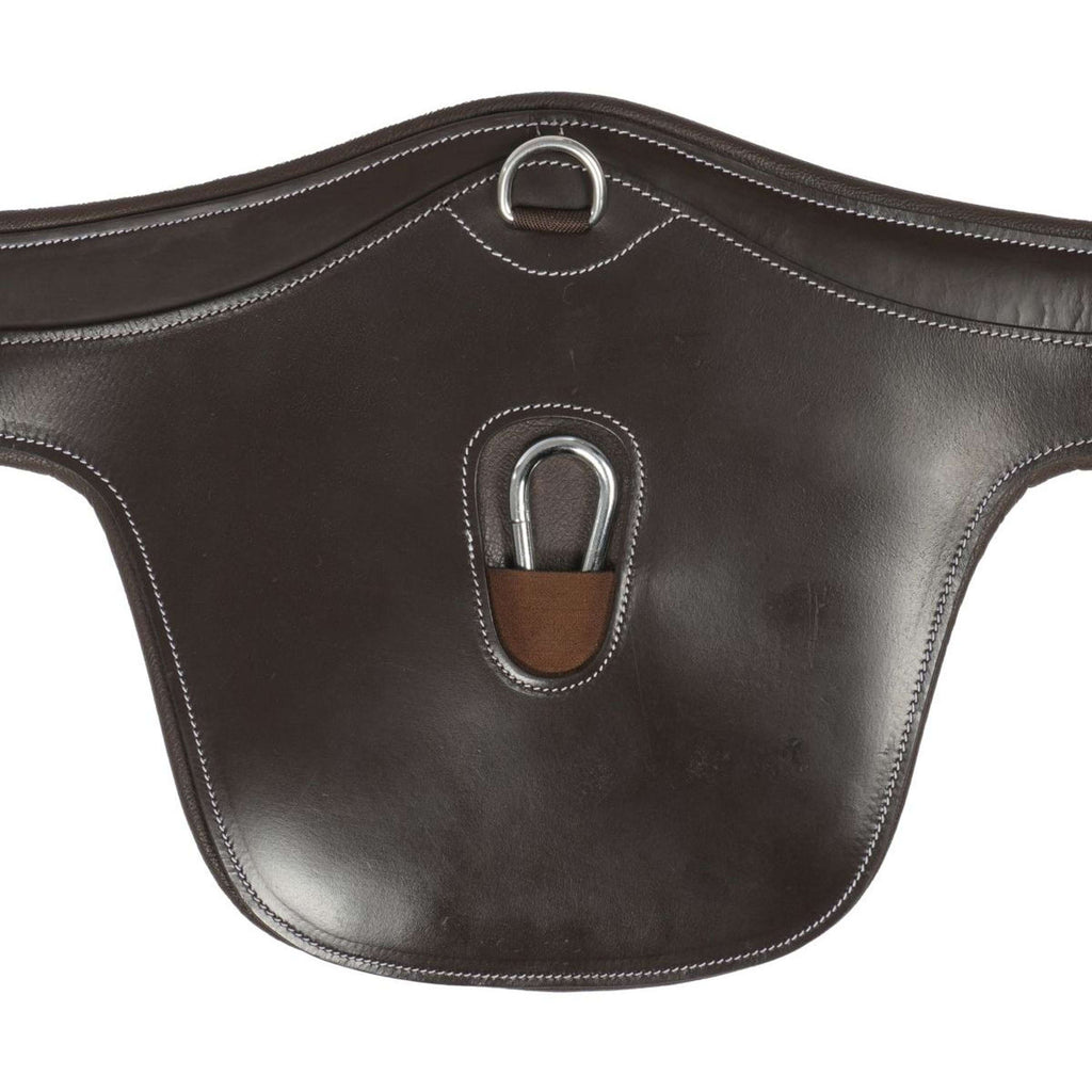 HKM Sottopancia Marrone