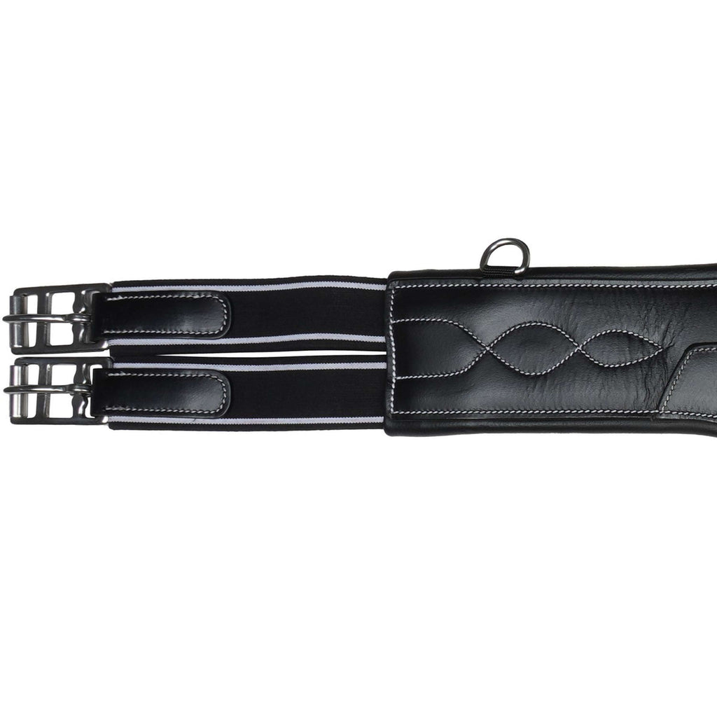 HKM Sottopancia Nero