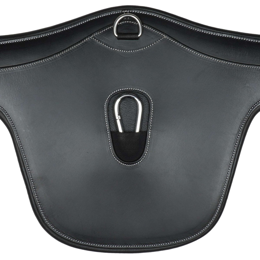 HKM Sottopancia Nero