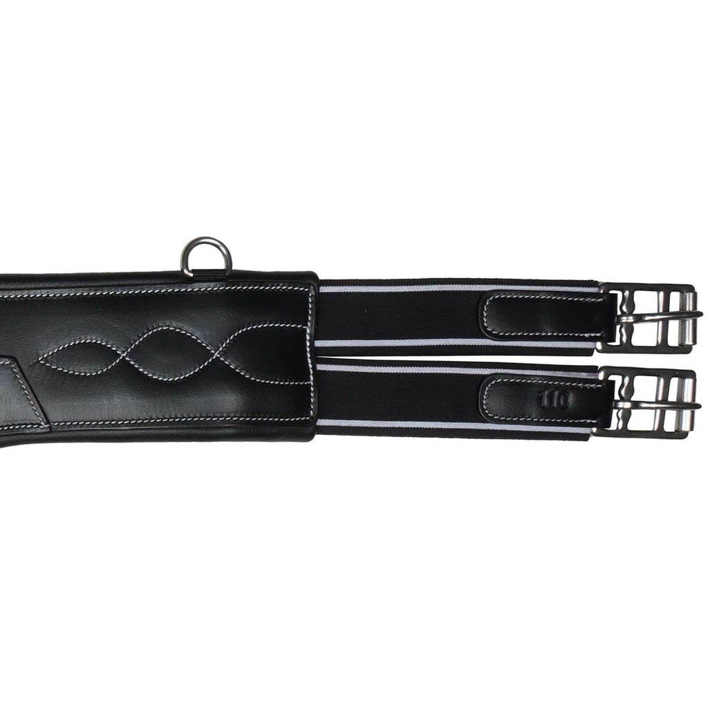 HKM Sottopancia Nero
