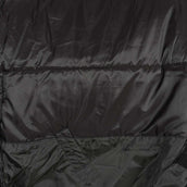 HKM Coperta da pascolo EcoLight Winter Blu scuro