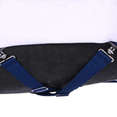 HKM Coperta antisudore Flags Bandiera della Finlandia