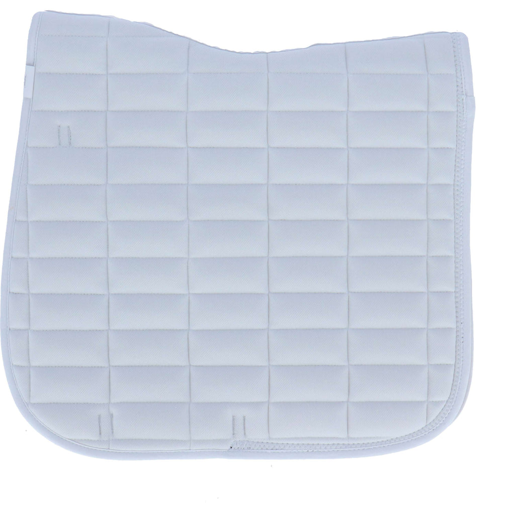 BR Sottosella Dressage Glamour Chic Bianco