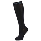 Covalliero Calze da equitazione Grado Nightblue