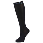 Covalliero Calze da equitazione Grado Nightblue