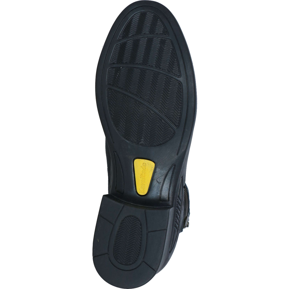 Kavalkade Stivaletti Meridius Nero