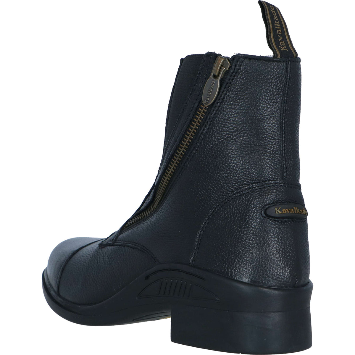 Kavalkade Stivaletti Meridius Nero