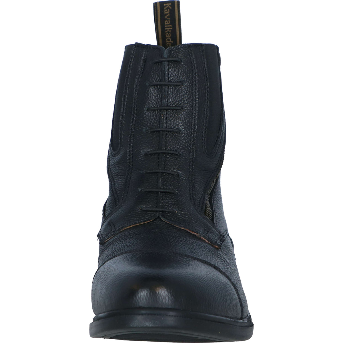 Kavalkade Stivaletti Meridius Nero