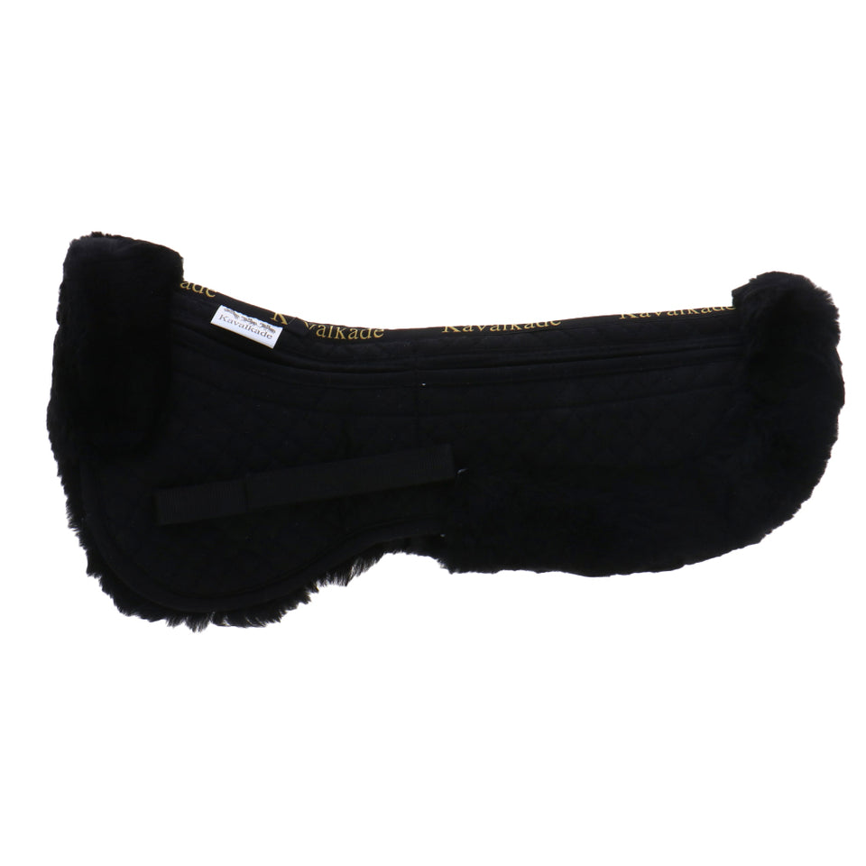 Kavalkade Sottofondo Nero