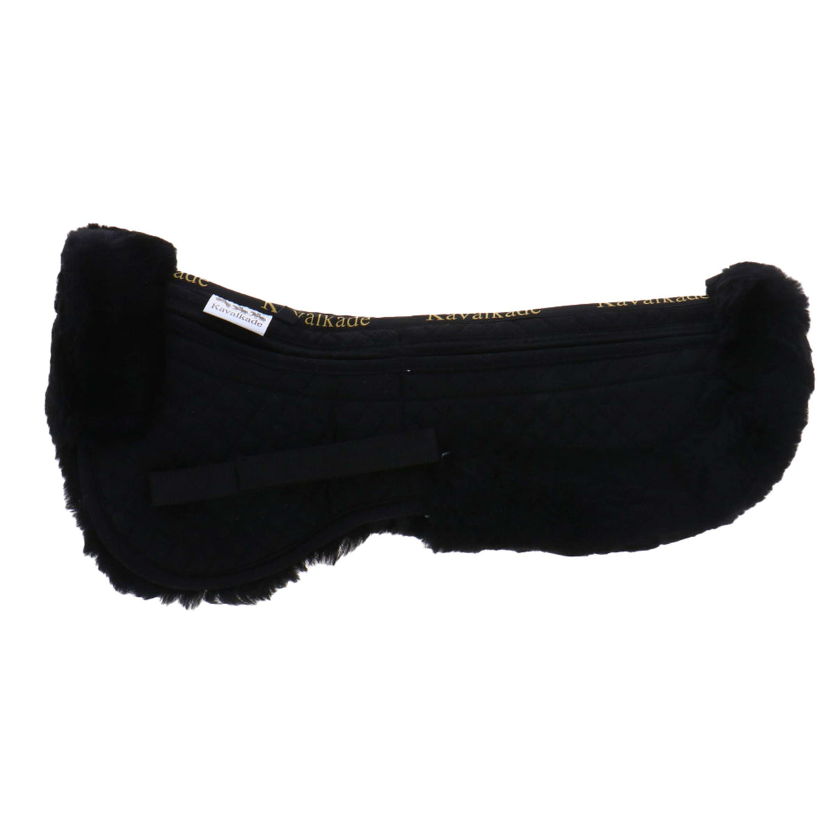 Kavalkade Sottofondo Nero