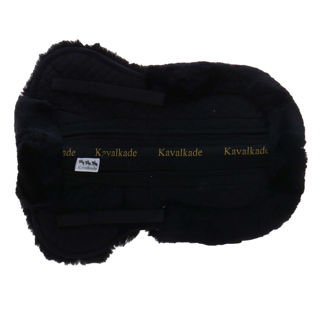 Kavalkade Sottofondo Nero