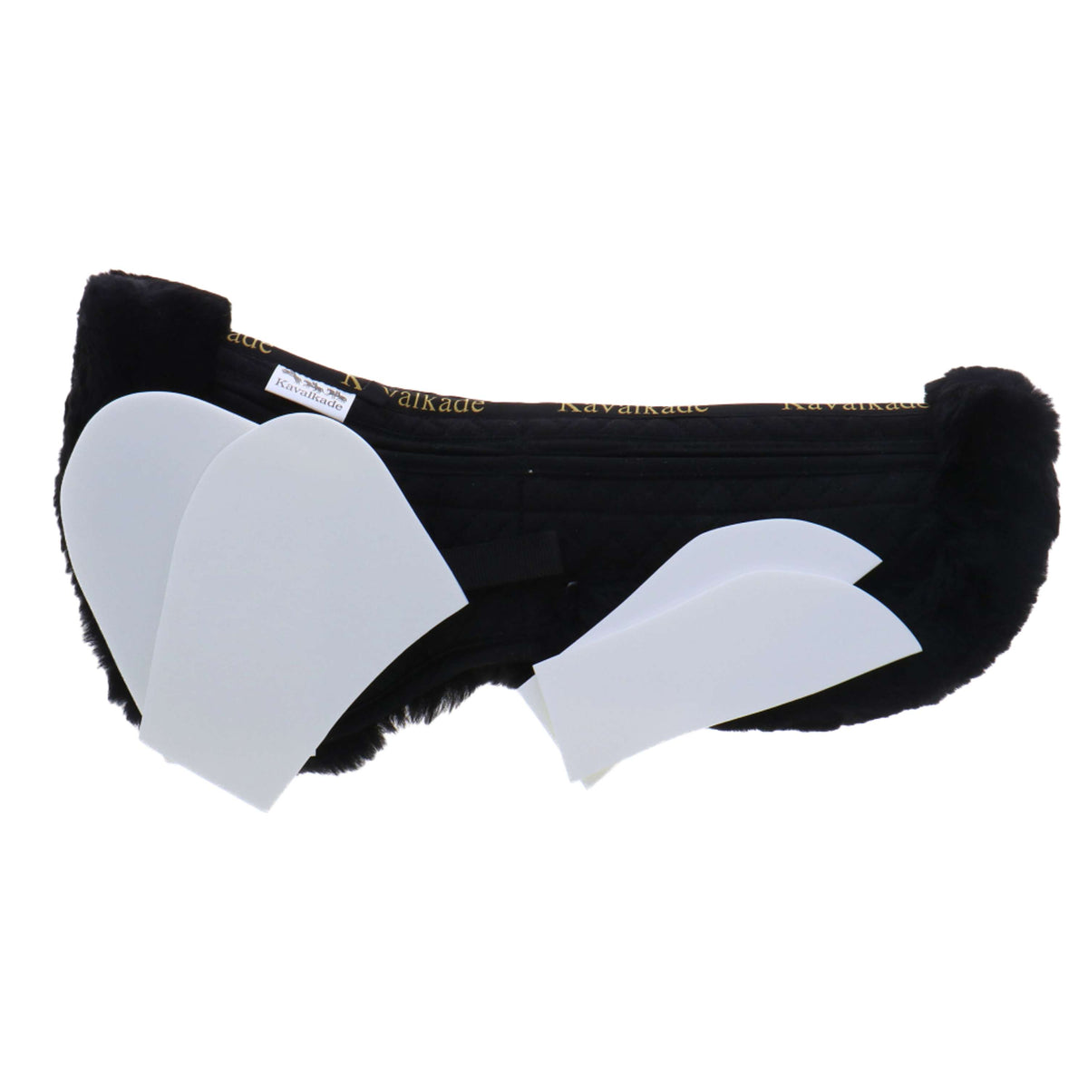 Kavalkade Sottofondo Nero