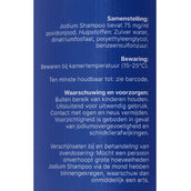 Excellent Jodium Shampoo Mangia e Maschera gli Odori