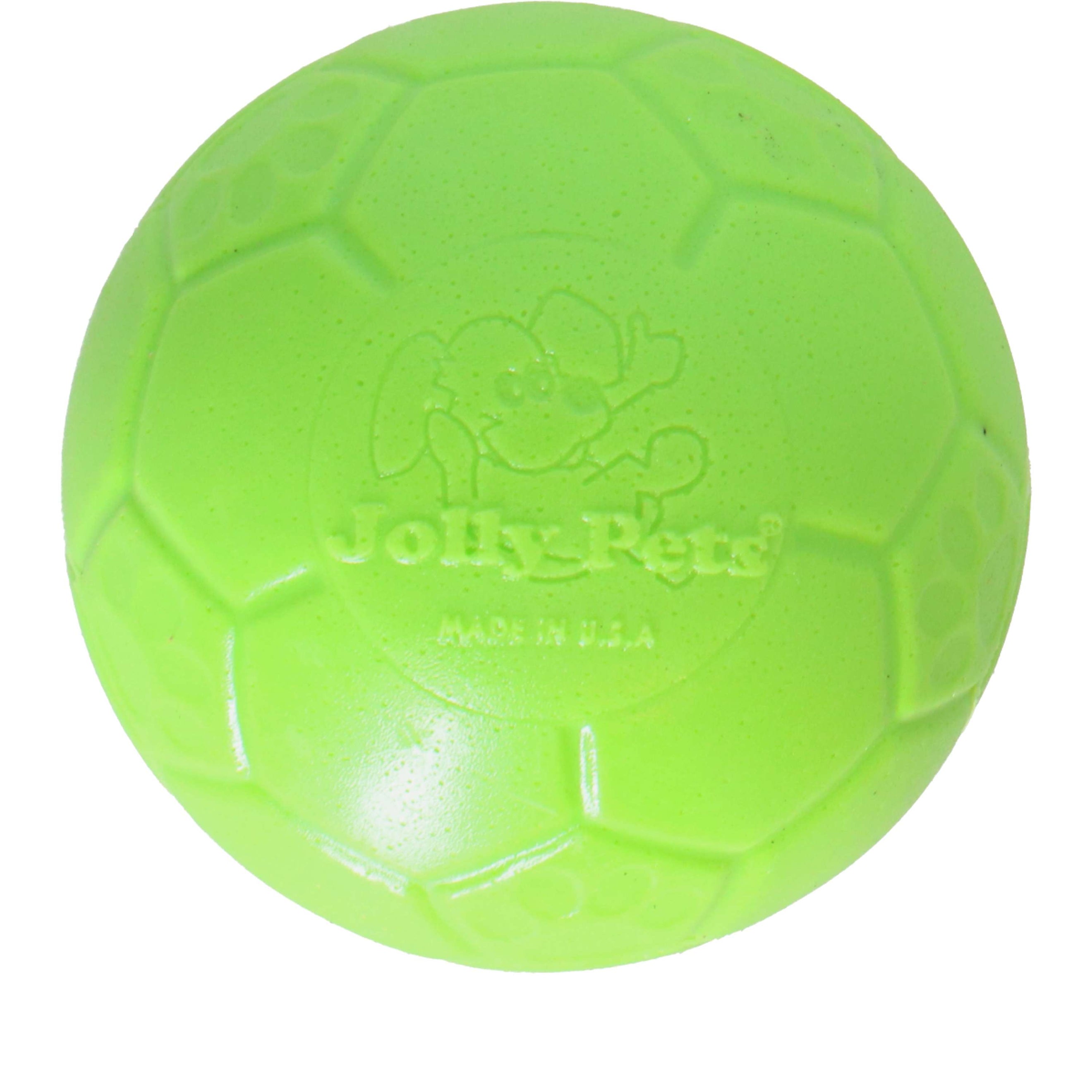Jolly Ball Pallone da Gioco Soccer Ball Verde mela Jolly Ball Pallone da Gioco Soccer Ball Verde mela