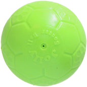 Jolly Ball Pallone da Gioco Soccer Ball Verde mela