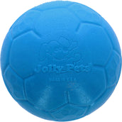 Jolly Ball Pallone da Gioco Soccer Ball Blu oceano