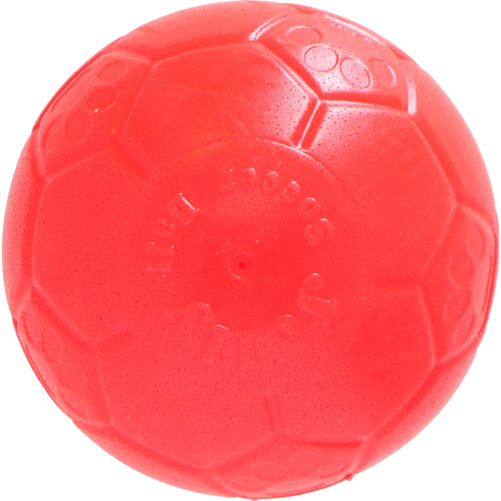 Jolly Ball Pallone da Gioco Soccer Ball Arancia