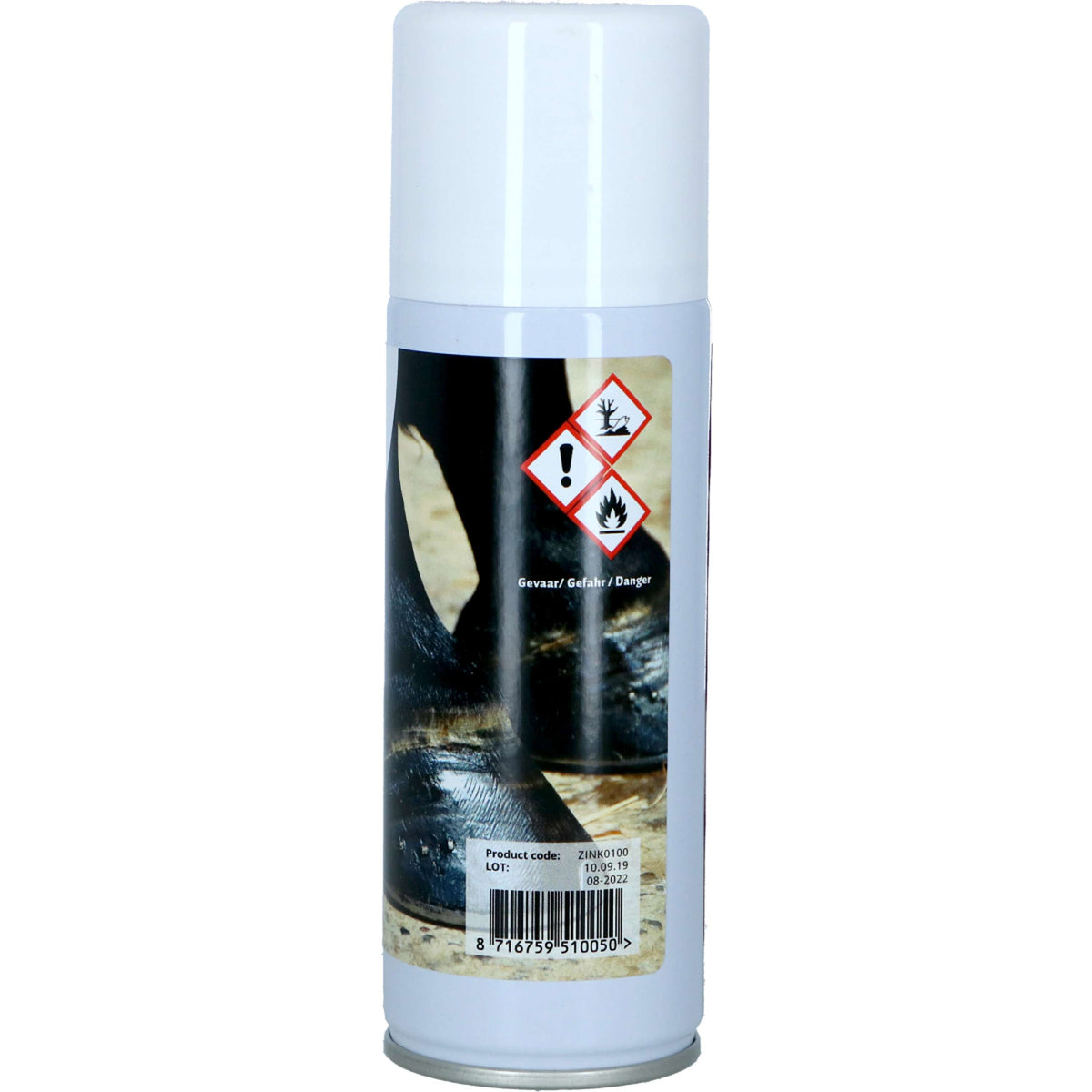 Excellent Spray di Zinco
