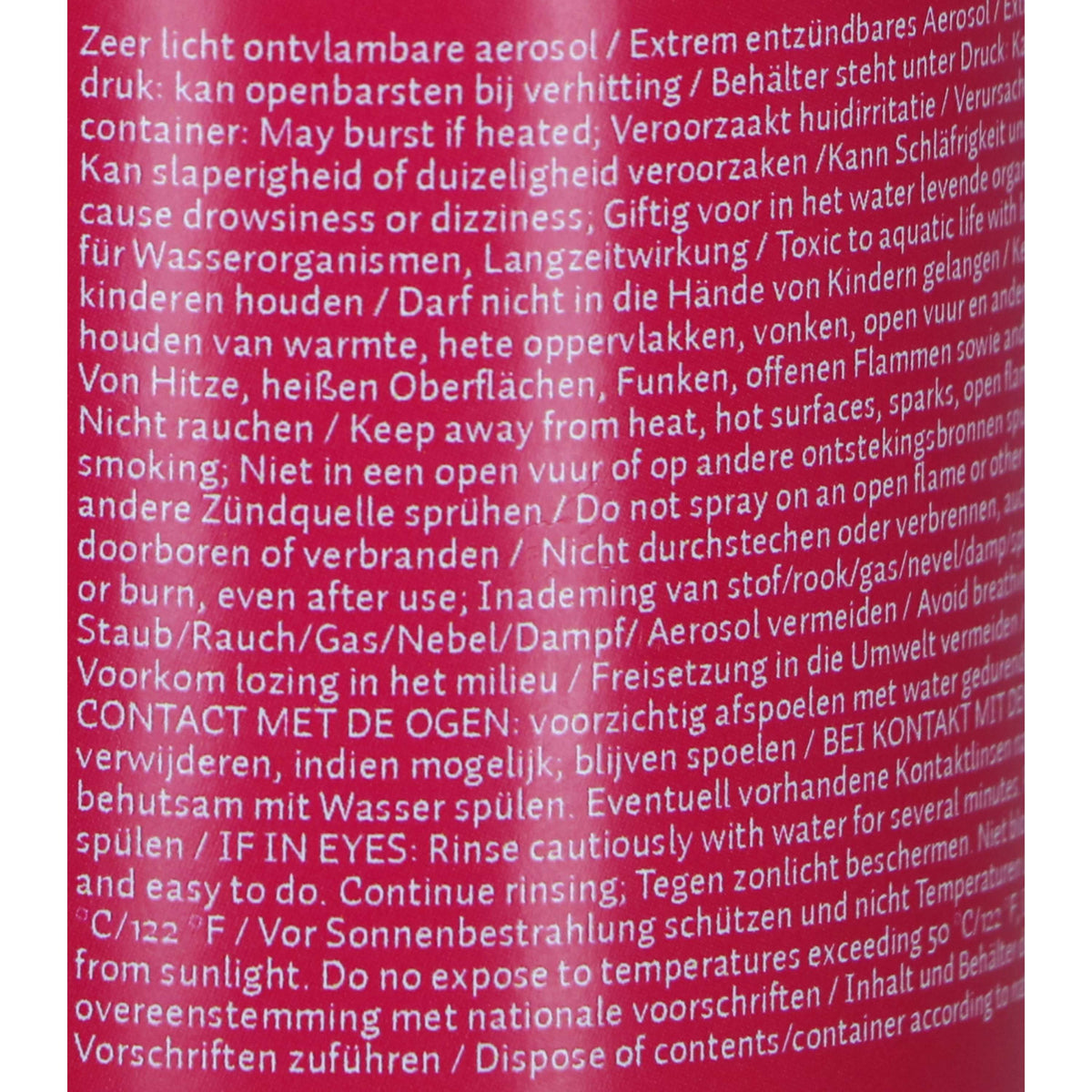 Excellent Spray di Zinco