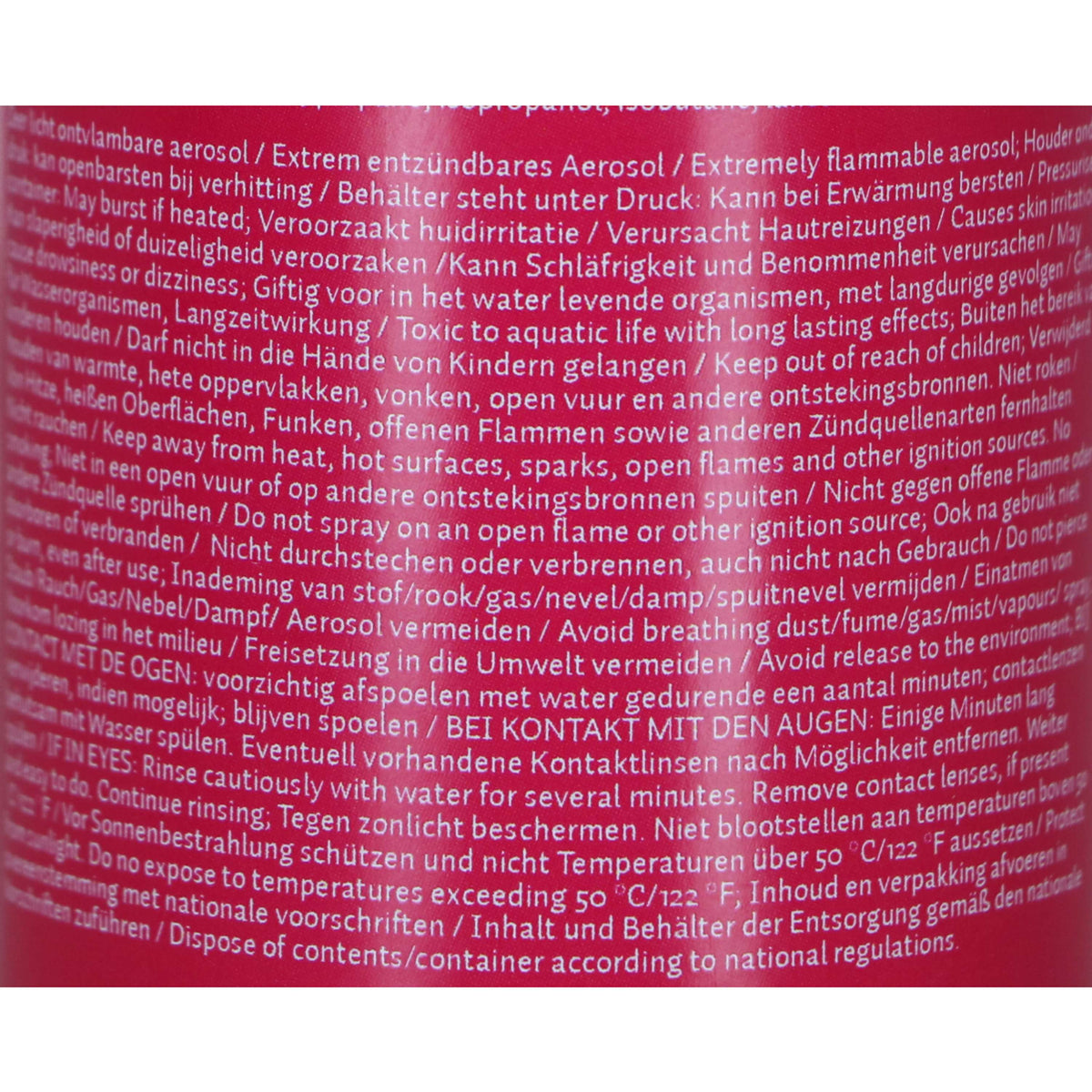 Excellent Spray di Zinco