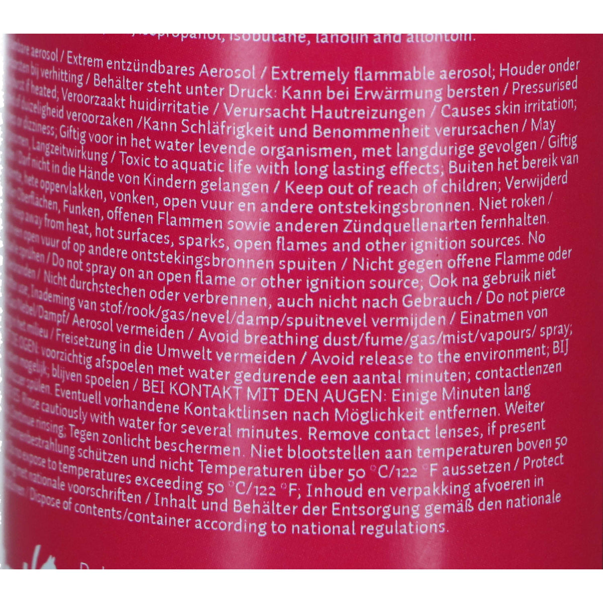 Excellent Spray di Zinco