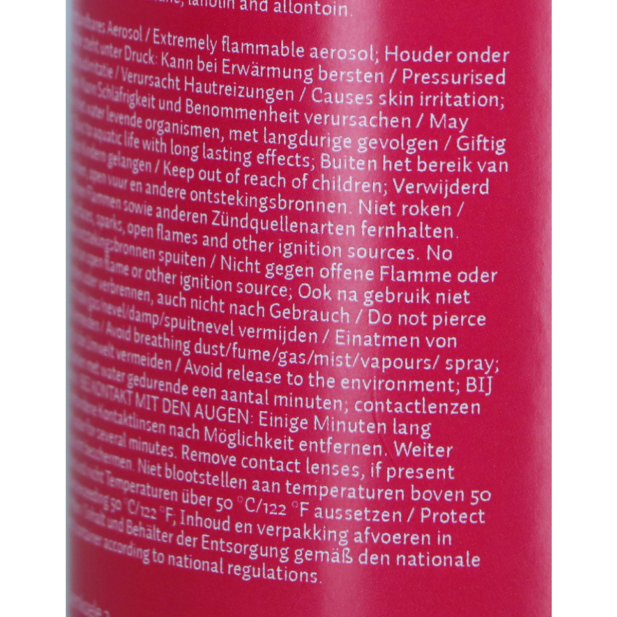 Excellent Spray di Zinco