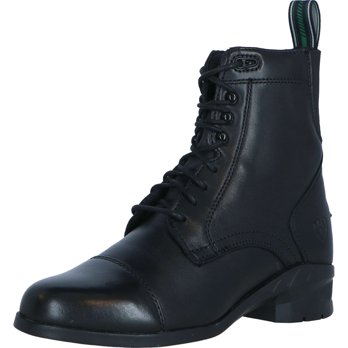 Ariat Paddock Heritage IV B Nero