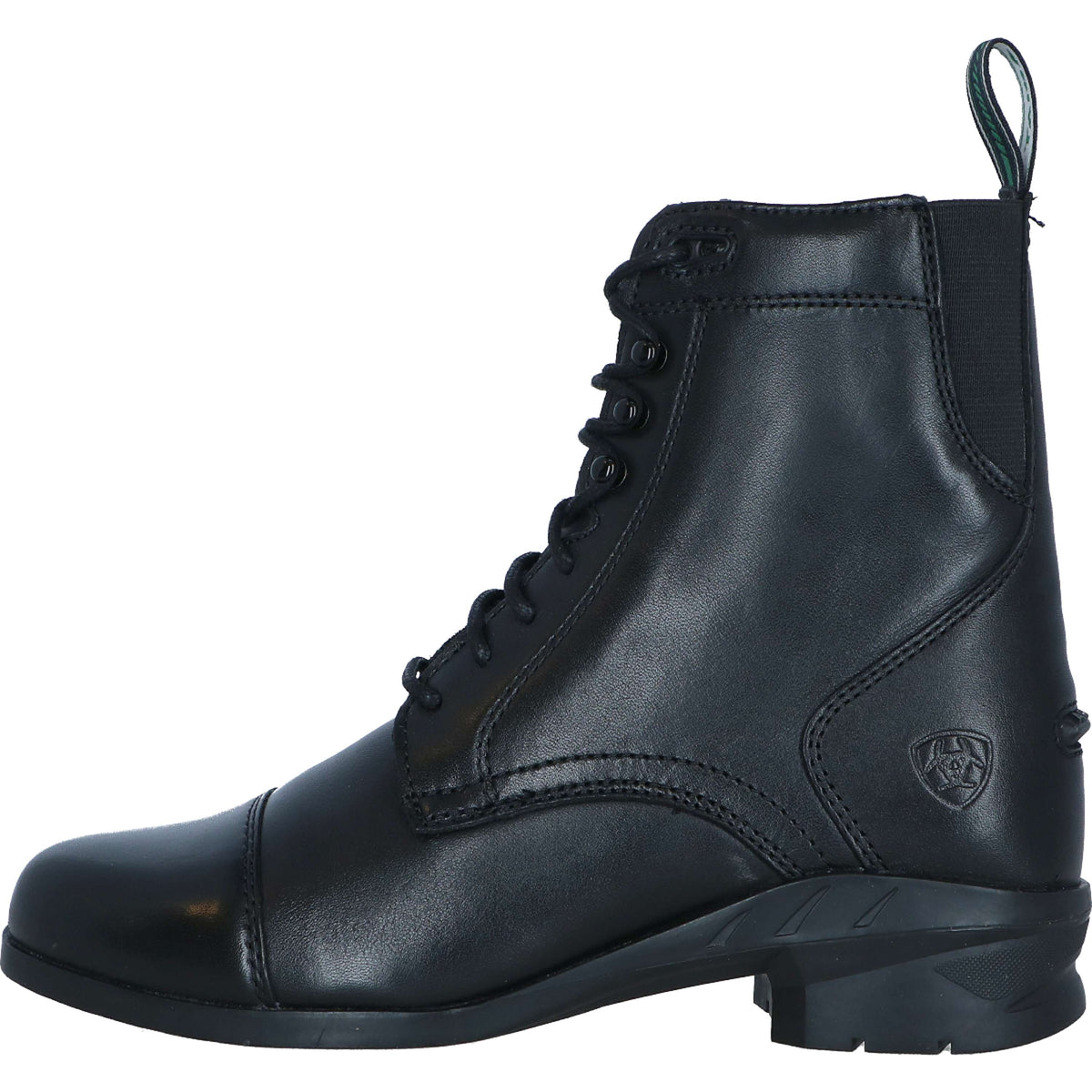 Ariat Paddock Heritage IV B Nero
