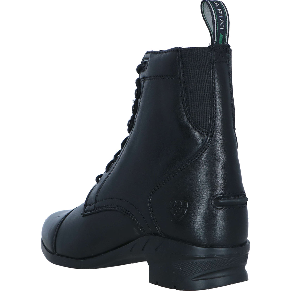 Ariat Paddock Heritage IV B Nero