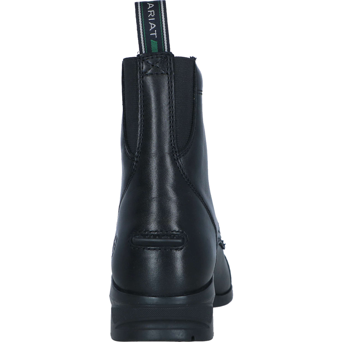 Ariat Paddock Heritage IV B Nero