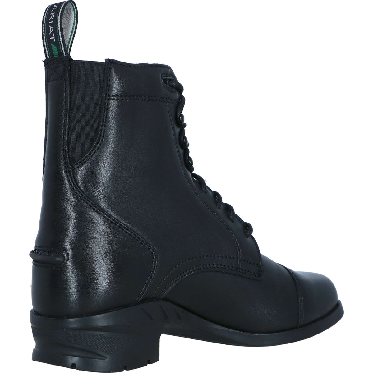 Ariat Paddock Heritage IV B Nero