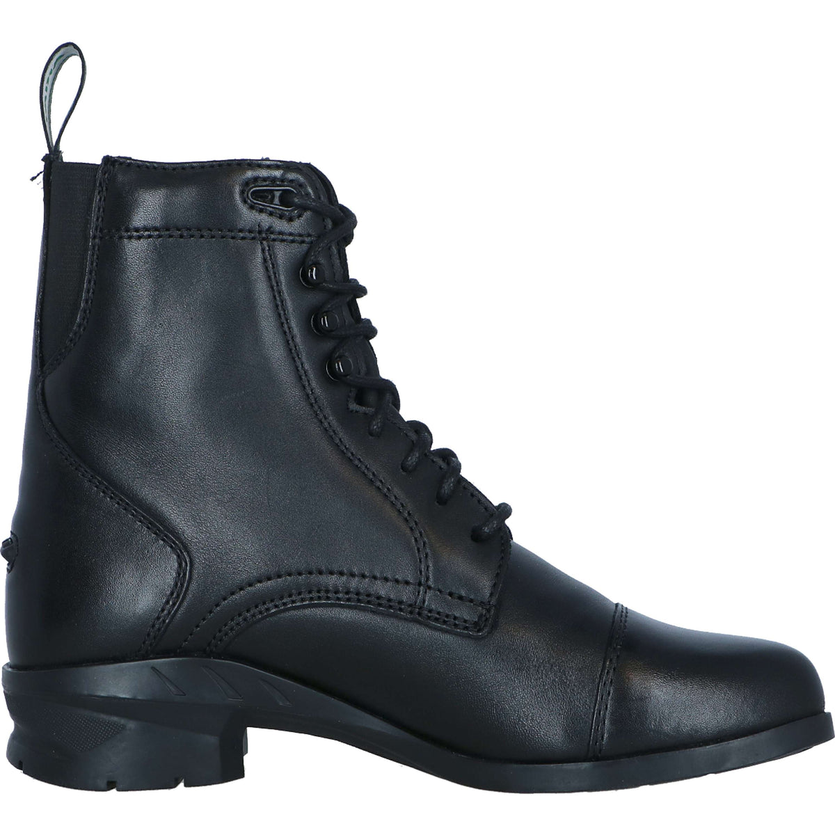 Ariat Paddock Heritage IV B Nero