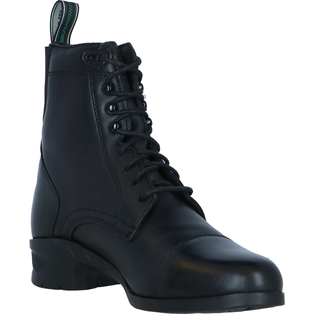 Ariat Paddock Heritage IV B Nero