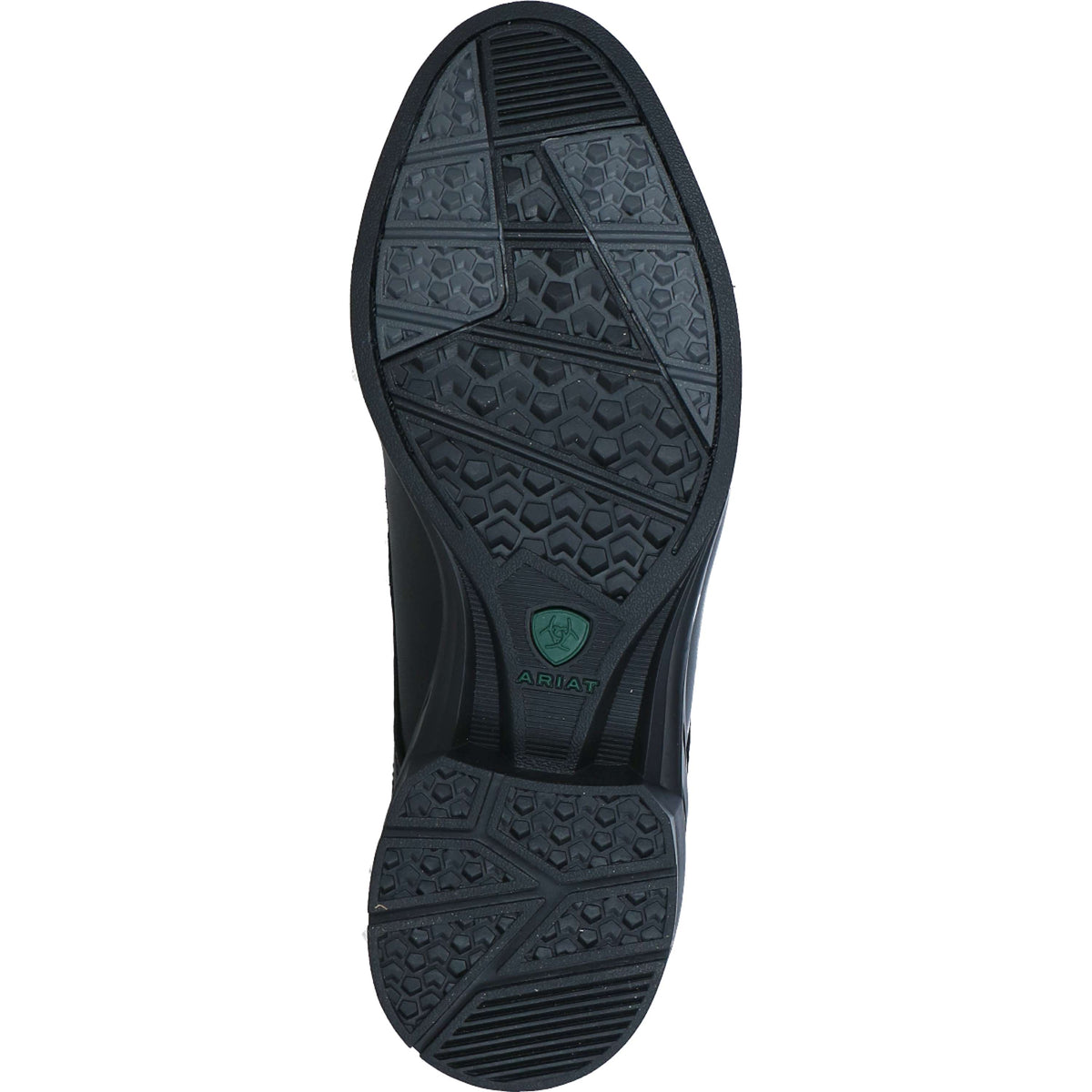Ariat Paddock Heritage IV B Nero