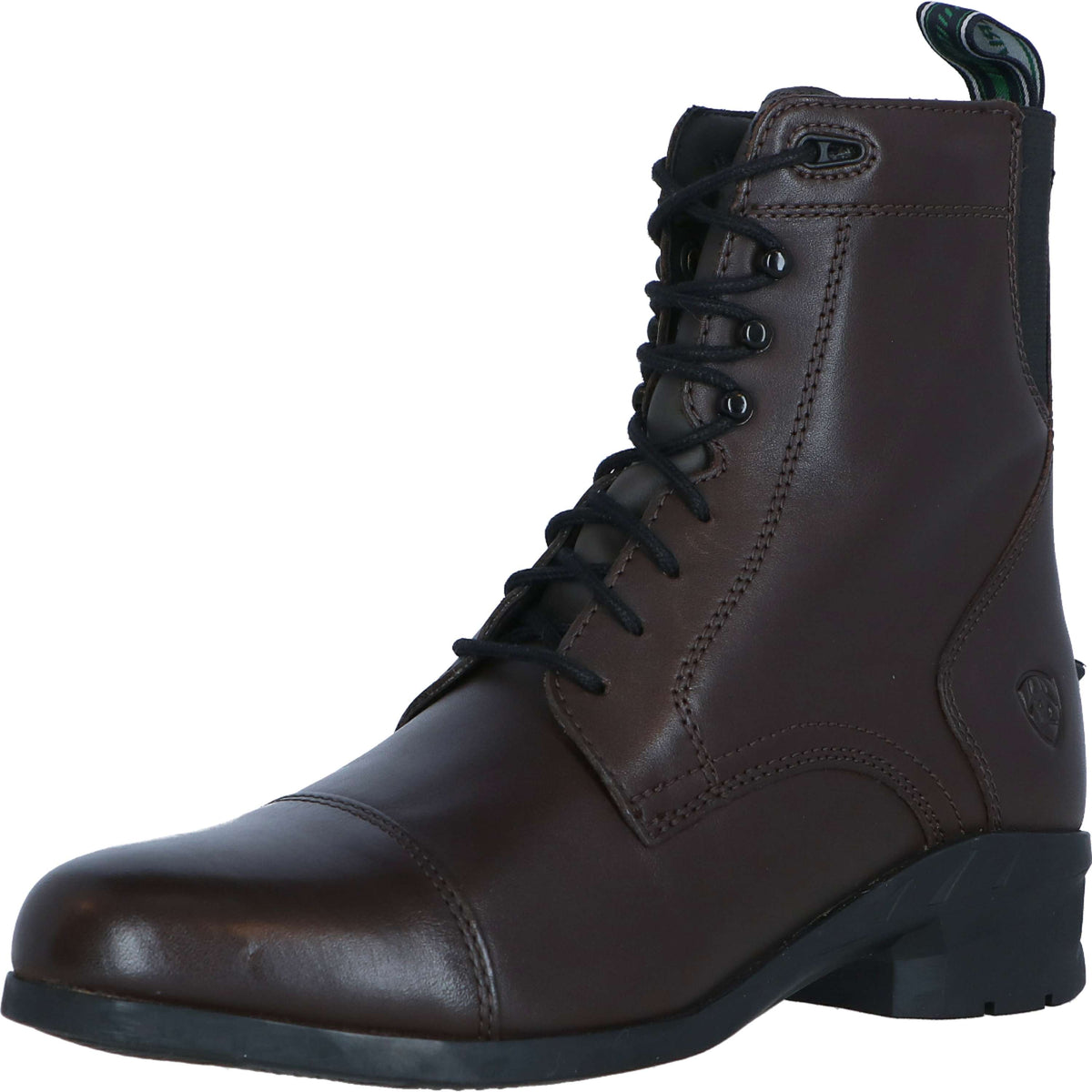 Ariat Paddock Heritage IV B Marrone chiaro
