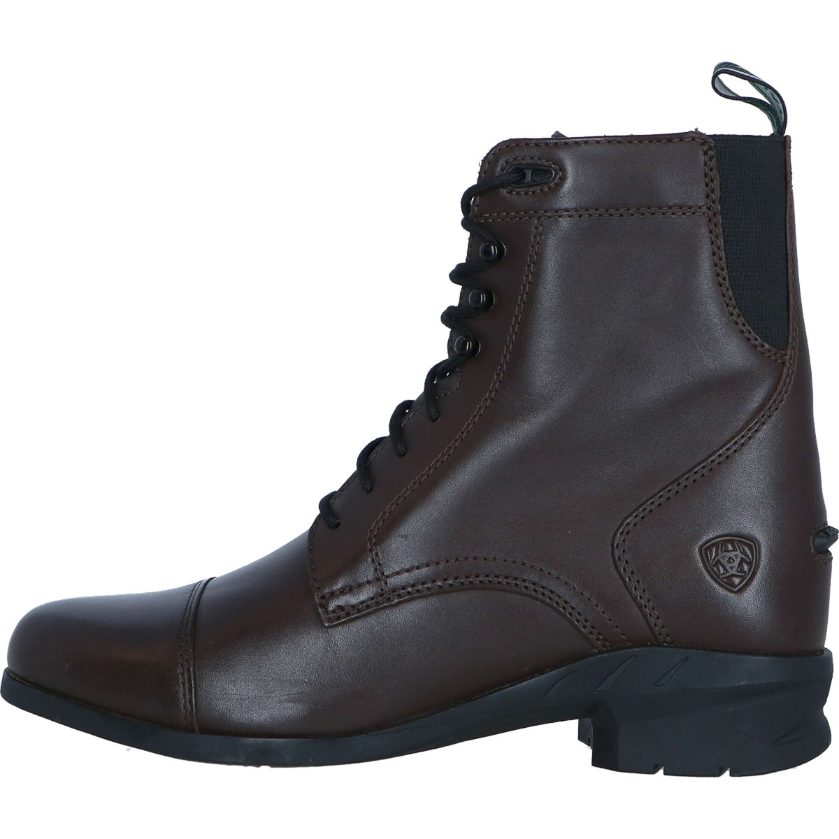 Ariat Paddock Heritage IV B Marrone chiaro