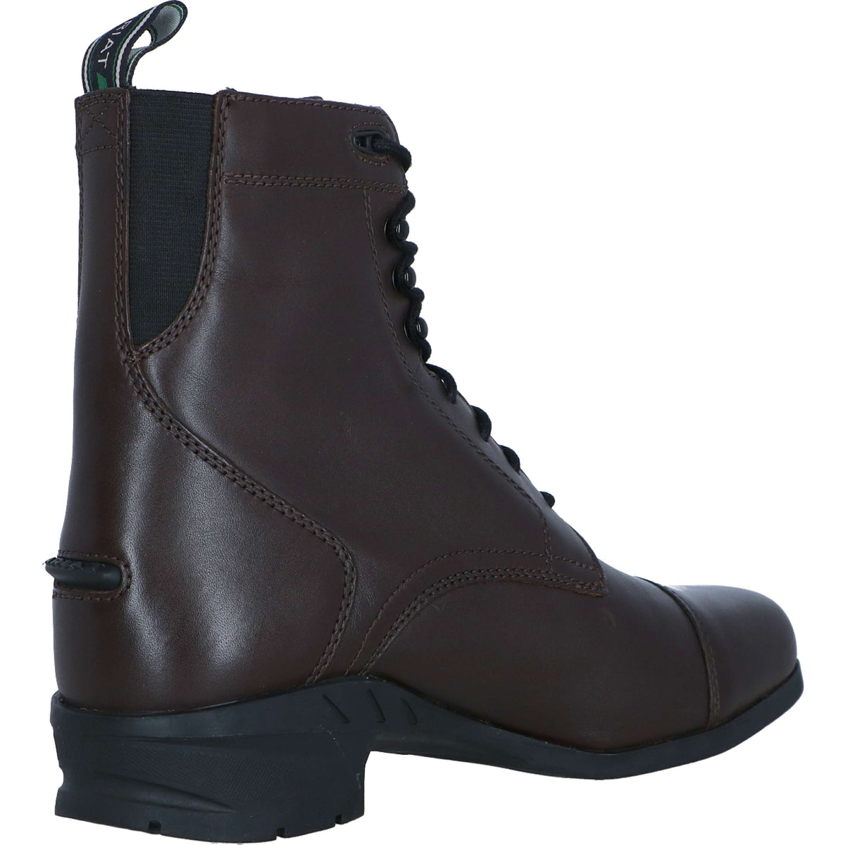 Ariat Paddock Heritage IV B Marrone chiaro