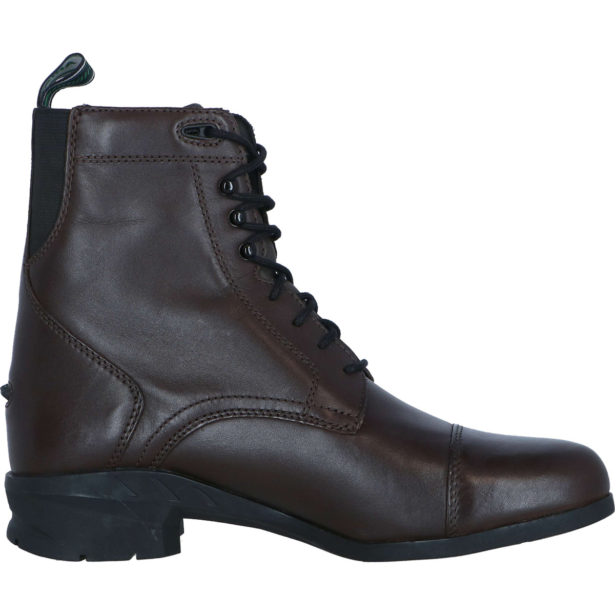 Ariat Paddock Heritage IV B Marrone chiaro
