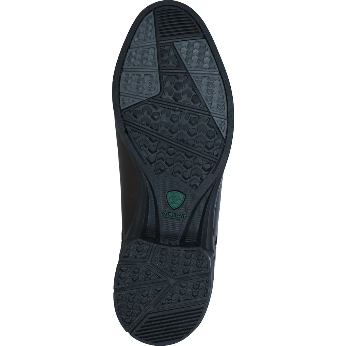 Ariat Paddock Heritage IV B Marrone chiaro