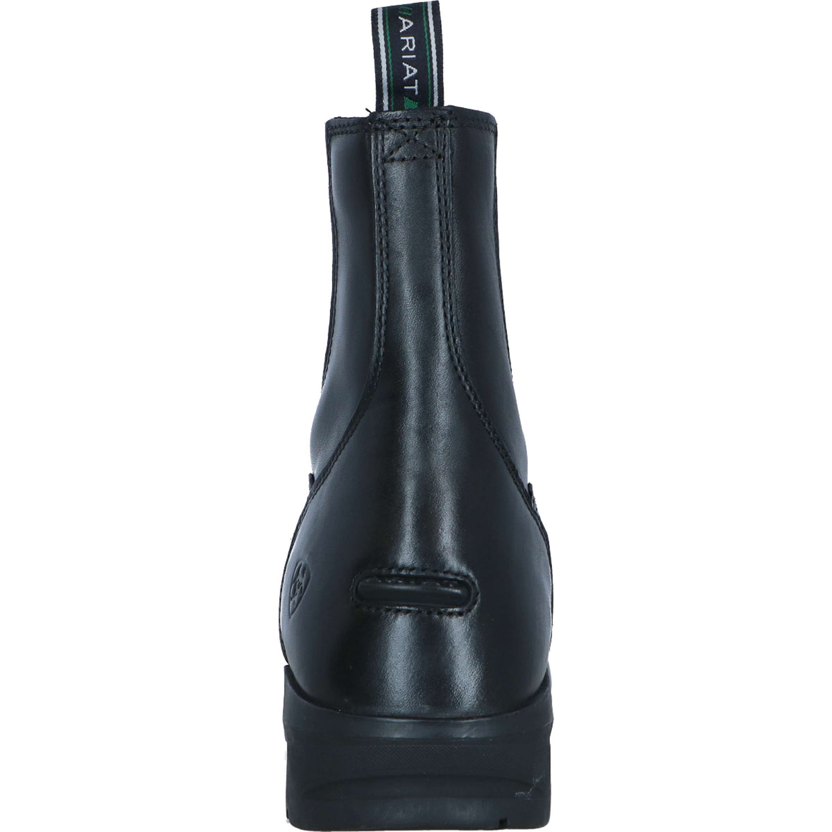 Ariat Stivaletto Heritage IV Zip EE Nero