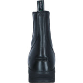 Ariat Stivaletto Heritage IV Zip EE Nero