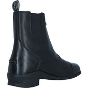 Ariat Stivaletto Heritage IV Zip EE Nero