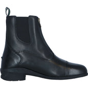 Ariat Stivaletto Heritage IV Zip EE Nero