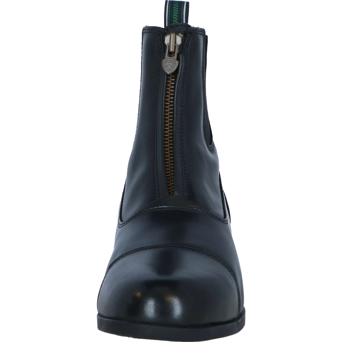 Ariat Stivaletto Heritage IV Zip EE Nero