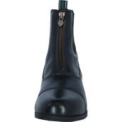 Ariat Stivaletto Heritage IV Zip EE Nero