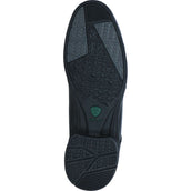 Ariat Stivaletto Heritage IV Zip EE Nero