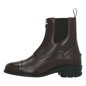 Ariat Stivaletto Heritage IV Zip EE Marrone chiaro