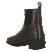 Ariat Stivaletto Heritage IV Zip EE Marrone chiaro